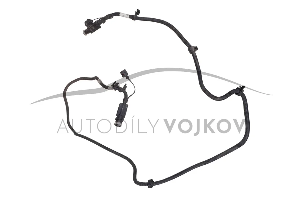 Přívodní hadice pro AdBlue – 5N0131983B v:129314 Přívodní hadice pro AdBlue – 5N0131983B v:129314