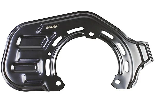 Ochranný plech proti rozstřikování, brzdový kotouč METZGER AUTOTEILE 6115463