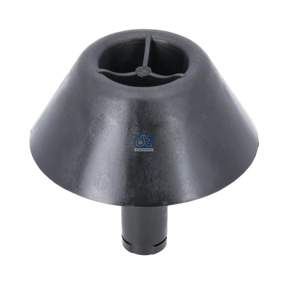 Zarážka, odpružení DT Spare Parts 4.81650