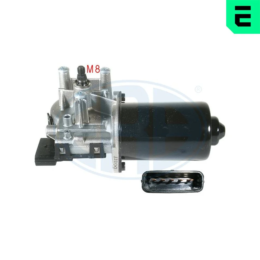 Motor stěračů ERA 460010 – OE 98110-2E000 Motor stěračů ERA 460010 – OE 98110-2E000