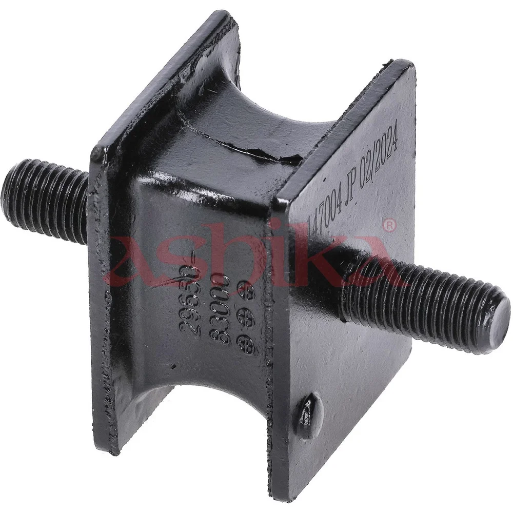 Drzak, vyfukovy system ASHIKA GOM-805 – OE 29650-82C00 Drzak, vyfukovy system ASHIKA GOM-805 – OE 29650-82C00