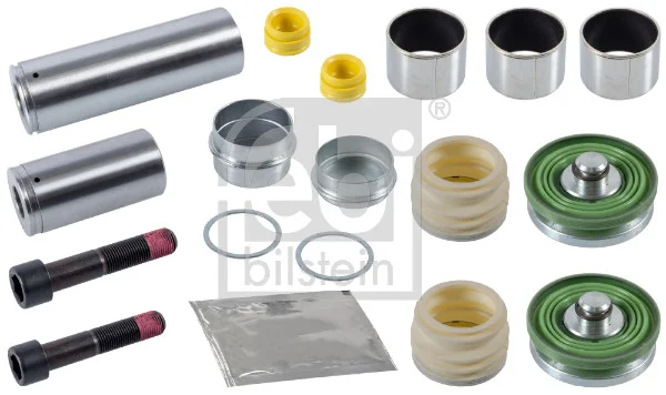 Sada na opravy, brzdový třmen FEBI BILSTEIN 107249