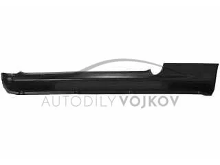 Práh levý L 3dv v:6103 Práh levý L 3dv v:6103