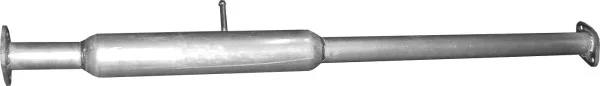 Stredni tlumic vyfuku POLMO 47.65