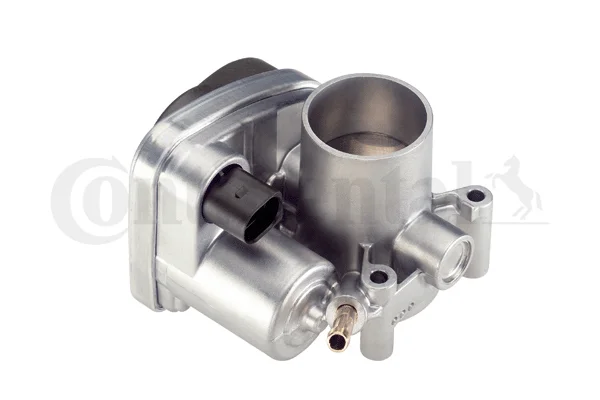 Hrdlo skrtici klapky VDO/CONTINENTAL 408-238-321-006Z