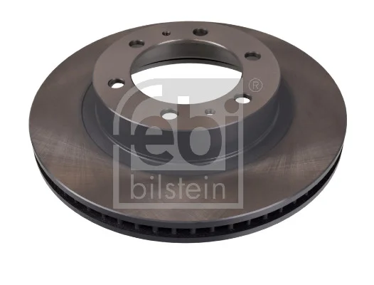 Brzdový kotouč FEBI BILSTEIN 108411
