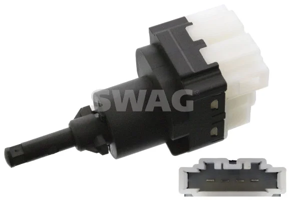 Spínač brzdového světla SWAG 30104351