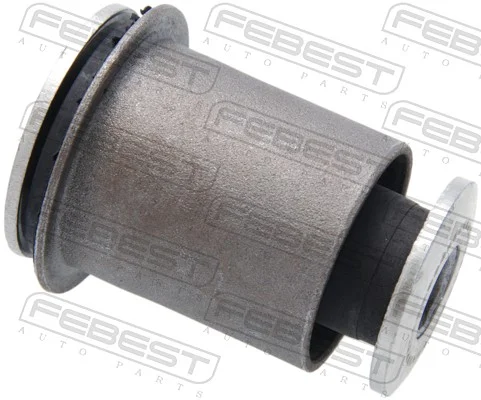 Uložení, řídicí mechanismus FEBEST TAB-345