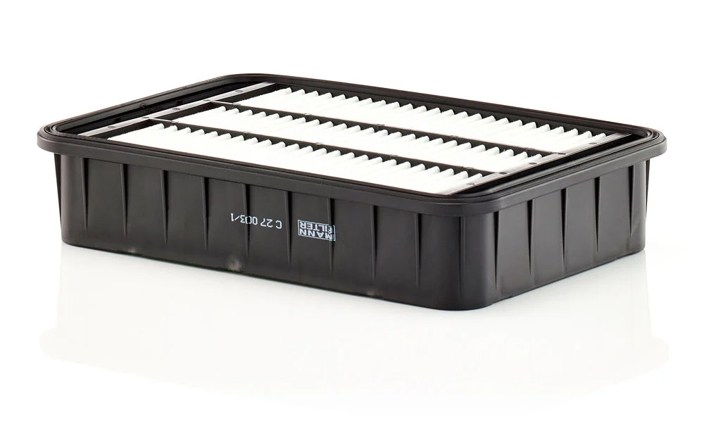 Vzduchový filtr MANN-FILTER C27003/1