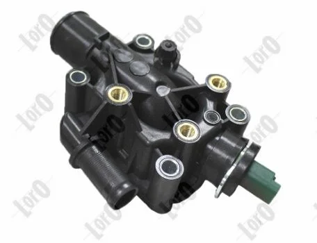 Termostat, chladivo LORO 038-025-0009