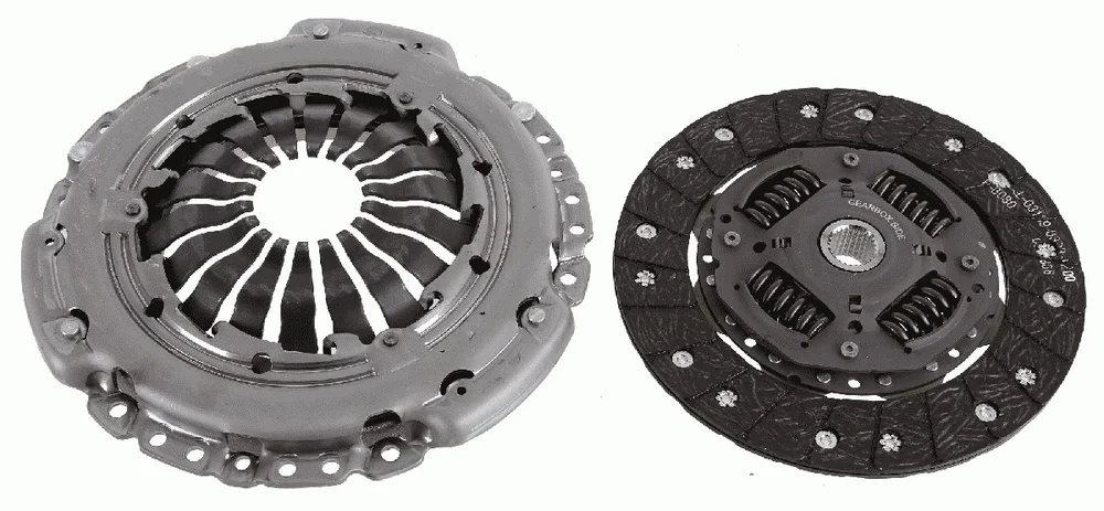 Spojková sada SACHS 3000950767