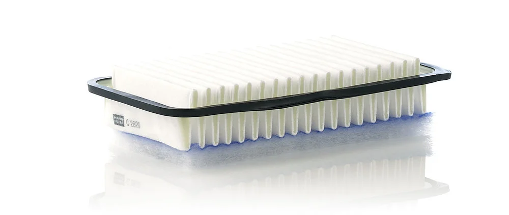 Vzduchový filtr MANN-FILTER C2620