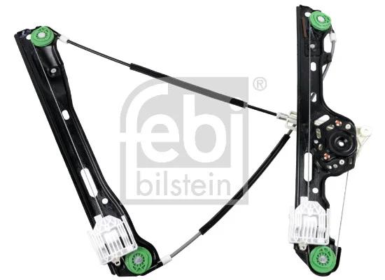 Zvedací zařízení oken FEBI BILSTEIN 180251 – OE 51337138466 Zvedací zařízení oken FEBI BILSTEIN 180251 – OE 51337138466