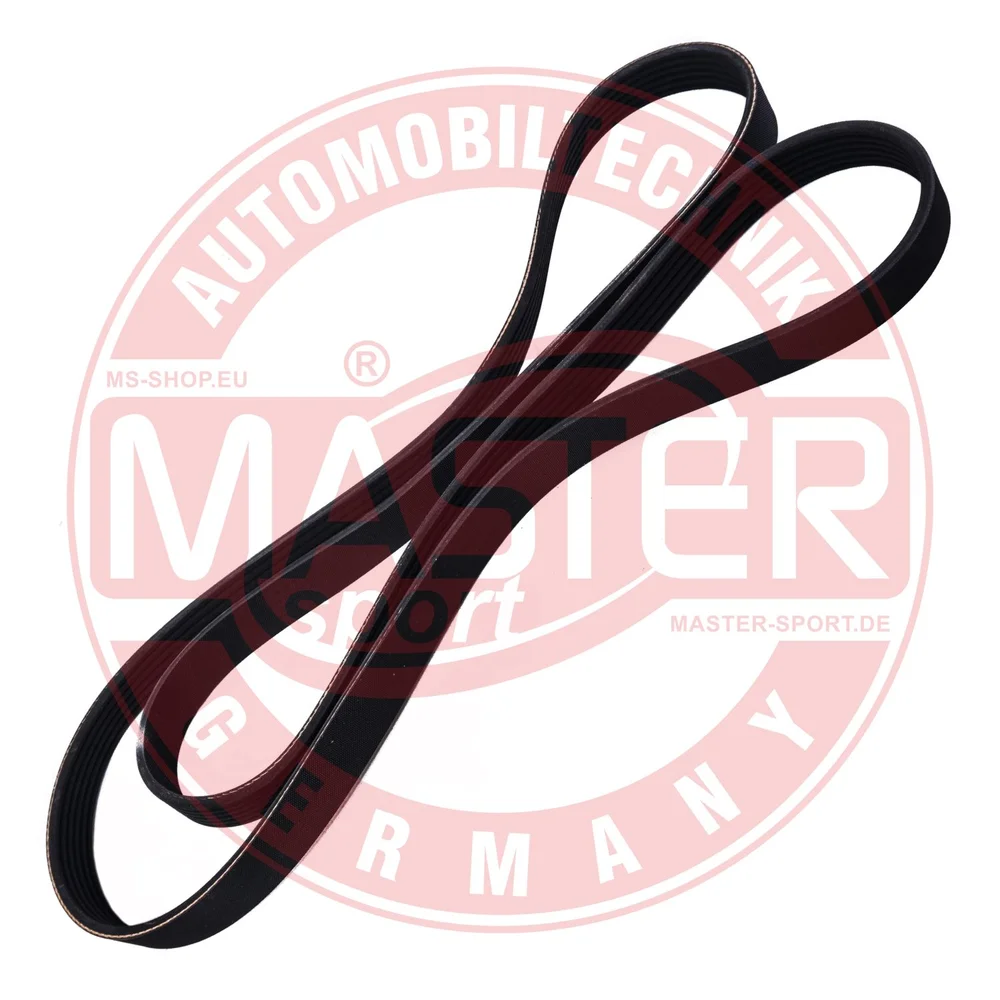 Drážkový remeň MASTER-SPORT GERMANY 6PK1705-PCS-MS Drážkový remeň MASTER-SPORT GERMANY 6PK1705-PCS-MS