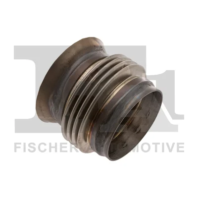 Pružný díl výfuku FA1 VW472-080