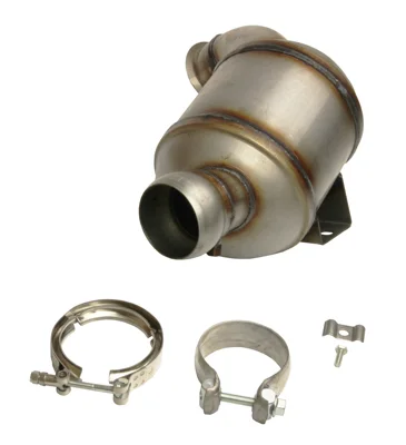 Filtr sazových částic, výfukový systém MAXGEAR 27-6208 Filtr sazových částic, výfukový systém MAXGEAR 27-6208