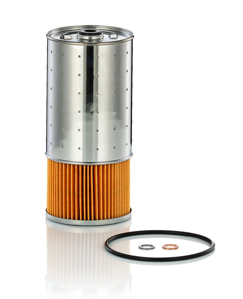 Olejový filtr MANN-FILTER PF1055/1x