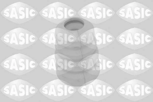 Zarážka, odpružení SASIC 2656179