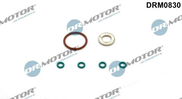 Sada těsnění, vstřikovací tryska Dr.Motor Automotive DRM0830