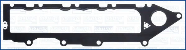 Těsnění, koleno sacího potrubí AJUSA 13265600 – OE 04L129717F