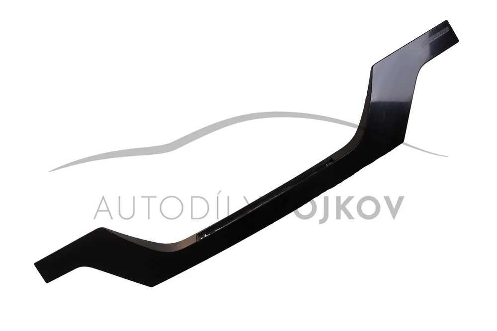 Zadní lišta pro osvětlení SPZ lakovací - 51133413287 v:137458