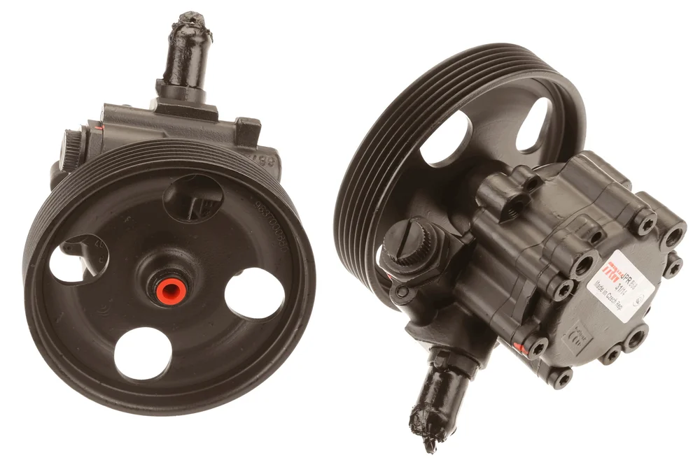 Hydraulické čerpadlo, řízení TRW JPR868 – OE 4007VR