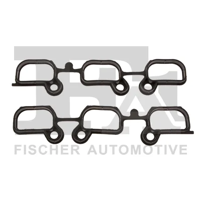 Sada těsnění, koleno sacího potrubí FA1 510-017Z – OE 11611436631 Sada těsnění, koleno sacího potrubí FA1 510-017Z – OE 11611436631