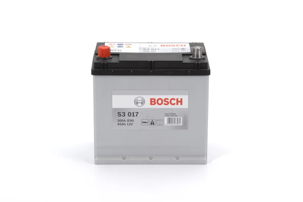 startovací baterie BOSCH 0092S30170
