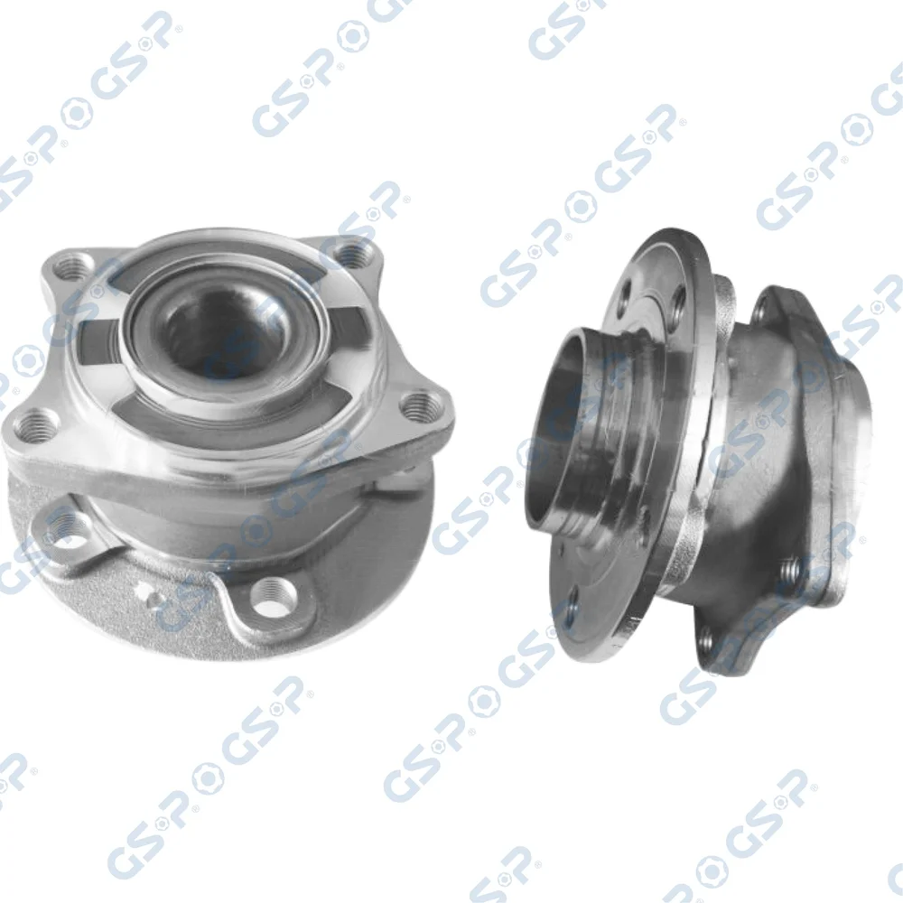 Lozisko kola GSP 9336014