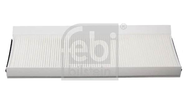 Filtr, vzduch v interiéru FEBI BILSTEIN 48481