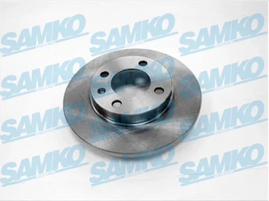 Brzdový kotouč SAMKO V2051P