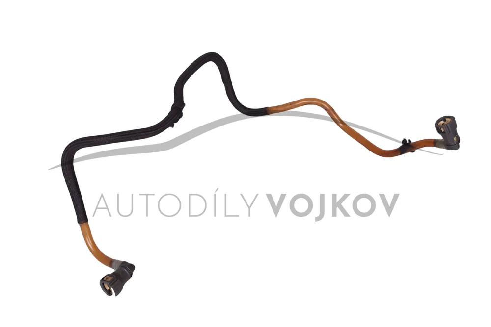 Palivové potrubí 150769 v:103554 Palivové potrubí 150769 v:103554