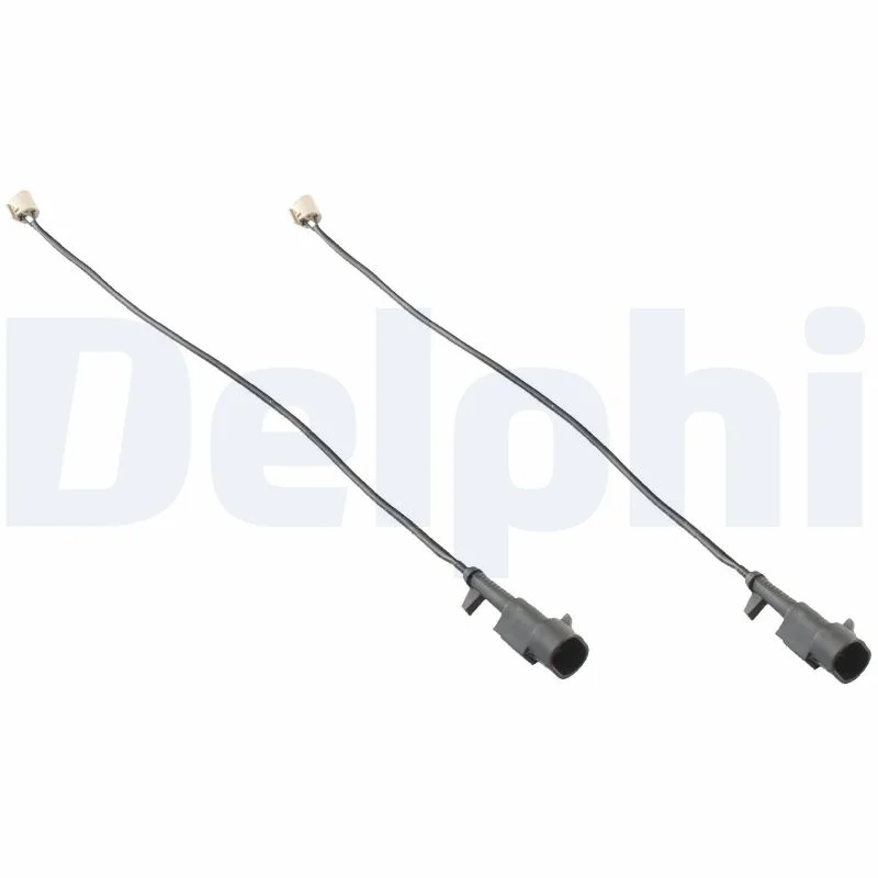 Výstražný kontakt, opotřebení obložení DELPHI LZ0339 – OE 42567354