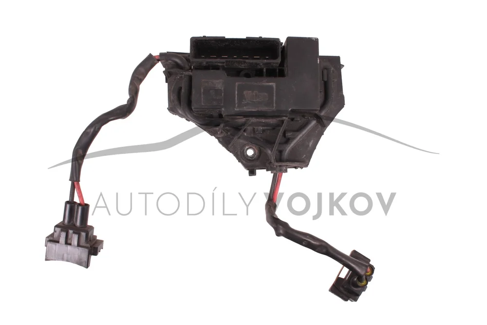 Řídící modul sahary chlazení v:31515 Řídící modul sahary chlazení v:31515