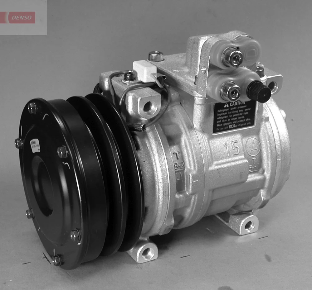 Kompresor, klimatizace DENSO DCP99504 Kompresor, klimatizace DENSO DCP99504