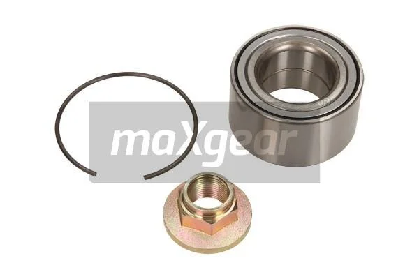 Sada ložisek kol MAXGEAR 33-0940