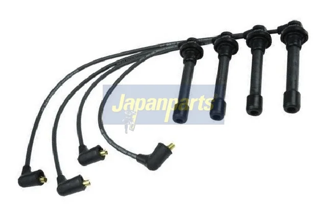 Sada kabelů pro zapalování JAPANPARTS IC-420 Sada kabelů pro zapalování JAPANPARTS IC-420