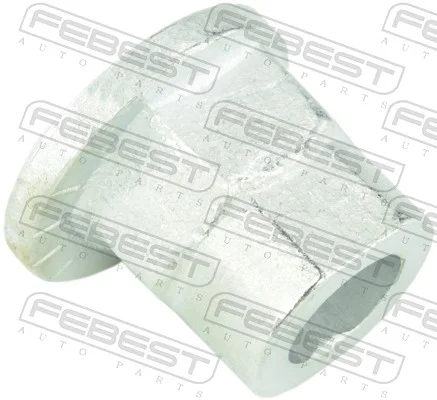 Oblozeni dobehu , teleso napravy FEBEST 0331-001 Oblozeni dobehu , teleso napravy FEBEST 0331-001
