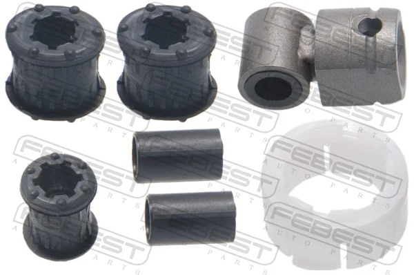 Lozisko, radici tyc FEBEST 1999-GB-KIT Lozisko, radici tyc FEBEST 1999-GB-KIT