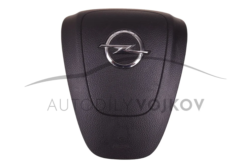 Airbag řidiče černý 13270401 v:120991
