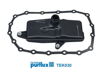 Sada hydraulického filtru, automatická převodovka PURFLUX TEK030 Sada hydraulického filtru, automatická převodovka PURFLUX TEK030
