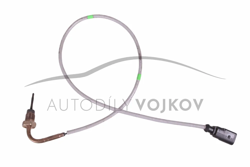 Čidlo teploty spalin před katalyzátorem 04L906088BL v:96239 Čidlo teploty spalin před katalyzátorem 04L906088BL v:96239