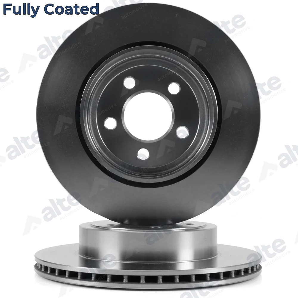 Brzdový kotouč ALTE AUTOMOTIVE 128483FCAL Brzdový kotouč ALTE AUTOMOTIVE 128483FCAL