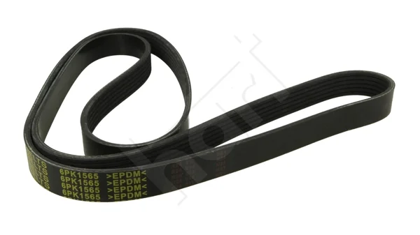 ozubený klínový řemen HART 368949