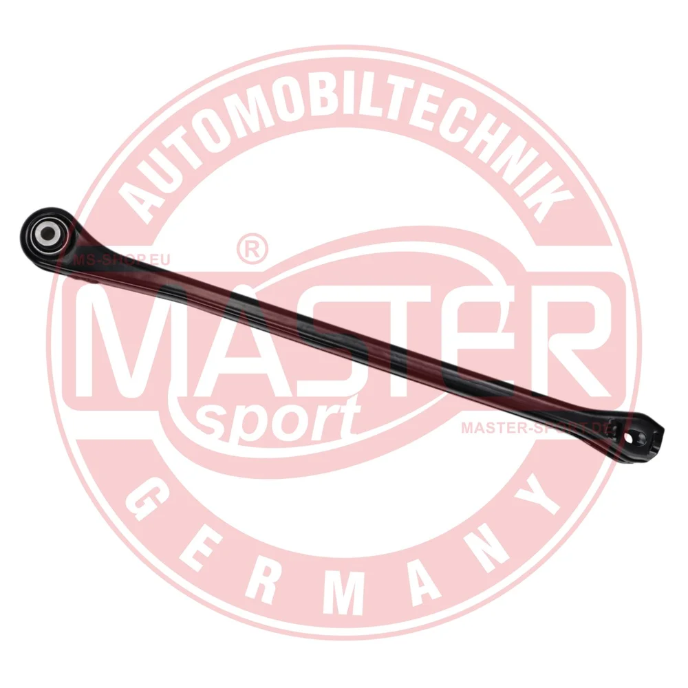 Rameno nápravy zadné DOLNÉ BMW 3 , X3 , Z1, Z4 MASTER-SPORT GERMANY 25114-PCS-MS