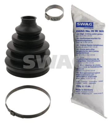 Sada měchů, hnací hřídel SWAG 30936190