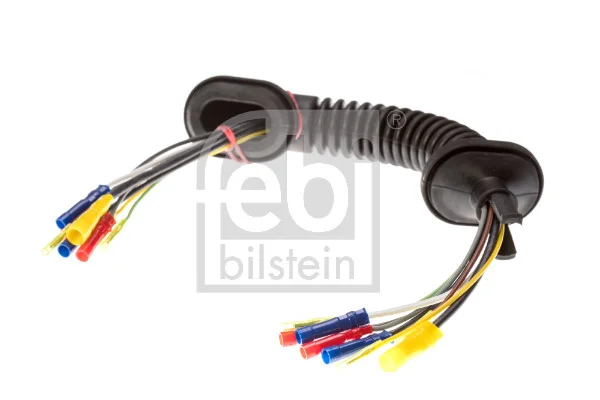 Opravná sada kabelu, zadní dveře FEBI BILSTEIN 107040