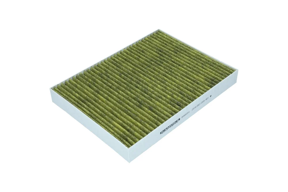 Filtr, vzduch v interiéru KAMOKA 6080054