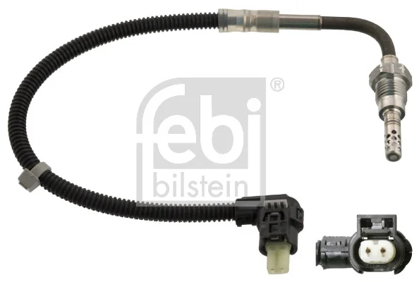 Cidlo, teplota vyfukovych plynu FEBI BILSTEIN 100827 Cidlo, teplota vyfukovych plynu FEBI BILSTEIN 100827