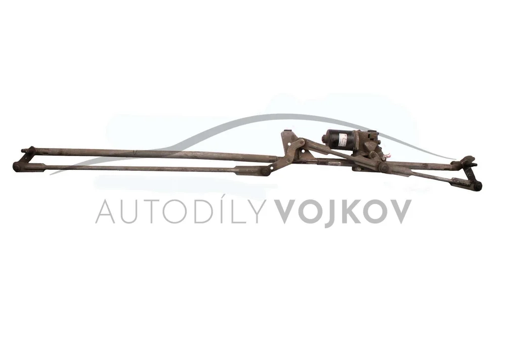 Motorek předních stěračů 9681994080 v:54250 Motorek předních stěračů 9681994080 v:54250
